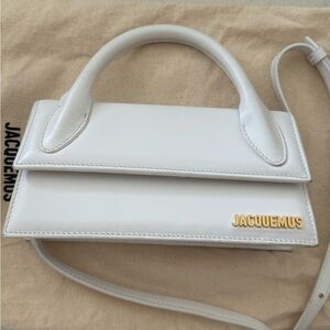 Jacquemus Le Chiquito Long